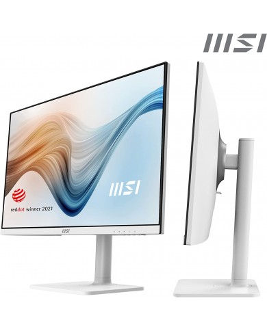 MSI Modern MD271PW 27" FHD IPS 75Hz  - Pc Gamer Casa MSI Modern MD271PW 27" FHD IPS 75Hz  - Pc Gamer Casa