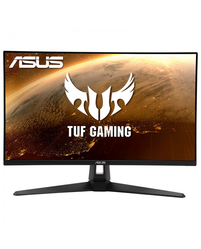 ASUS TUF VG279Q1A 27" 165Hz IPS 1Ms AXE Rotation  - Pc Gamer Casa