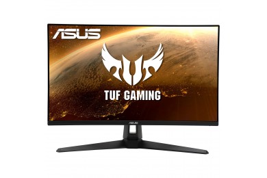 ASUS TUF VG279Q1A 27" 165Hz IPS 1Ms AXE Rotation  - Pc Gamer Casa