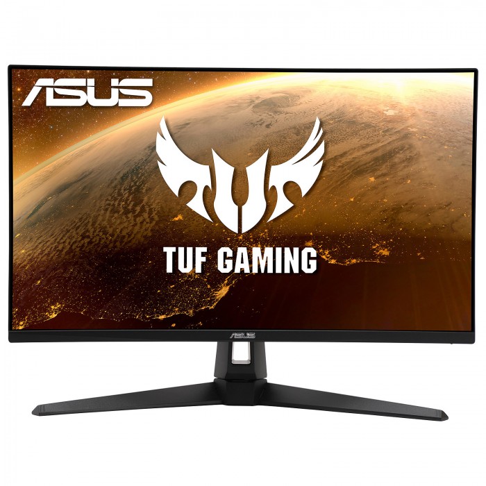 ASUS TUF VG279Q1A 27" 165Hz IPS 1Ms AXE Rotation  - Pc Gamer Casa ASUS TUF VG279Q1A 27" 165Hz IPS 1Ms AXE Rotation  - Pc Gamer Casa