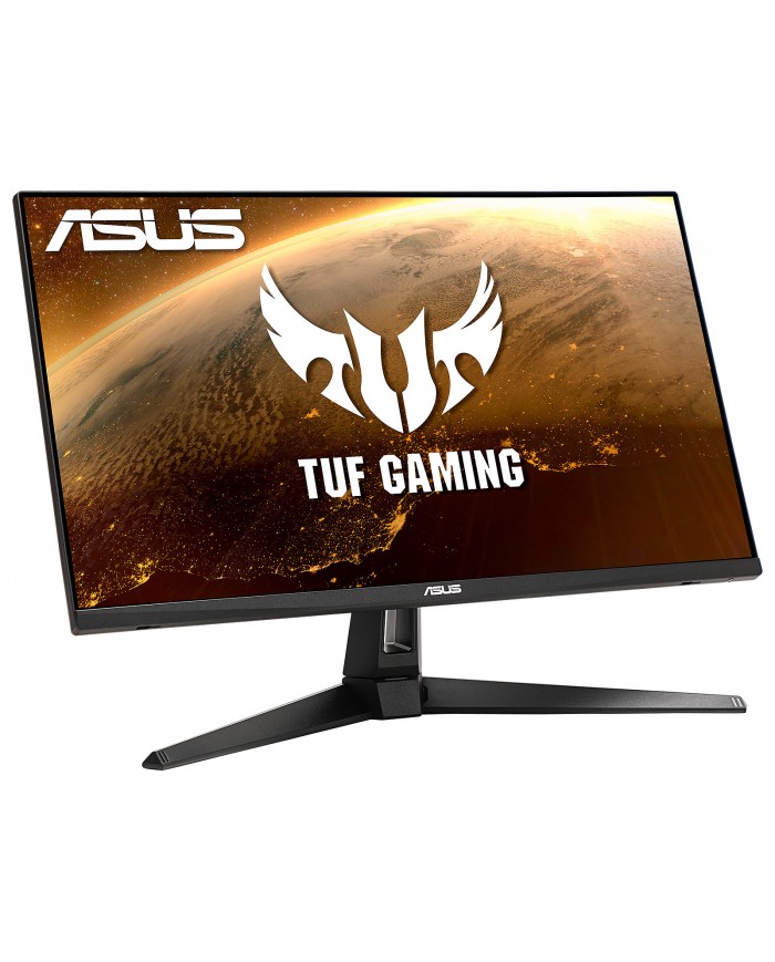 ASUS TUF VG279Q1A 27" 165Hz IPS 1Ms AXE Rotation  - Pc Gamer Casa