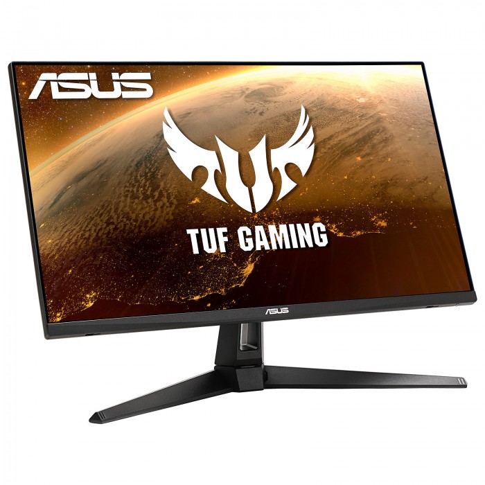 ASUS TUF VG279Q1A 27" 165Hz IPS 1Ms AXE Rotation  - Pc Gamer Casa ASUS TUF VG279Q1A 27" 165Hz IPS 1Ms AXE Rotation  - Pc Gamer Casa