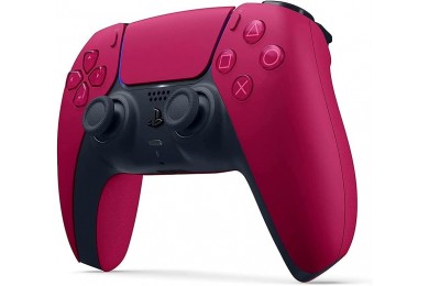 Achat Manette PS5 Maroc  (RED) - Manette  -Pc Gamer Casa Achat Manette PS5 Maroc  (RED) - Manette  -Pc Gamer Casa