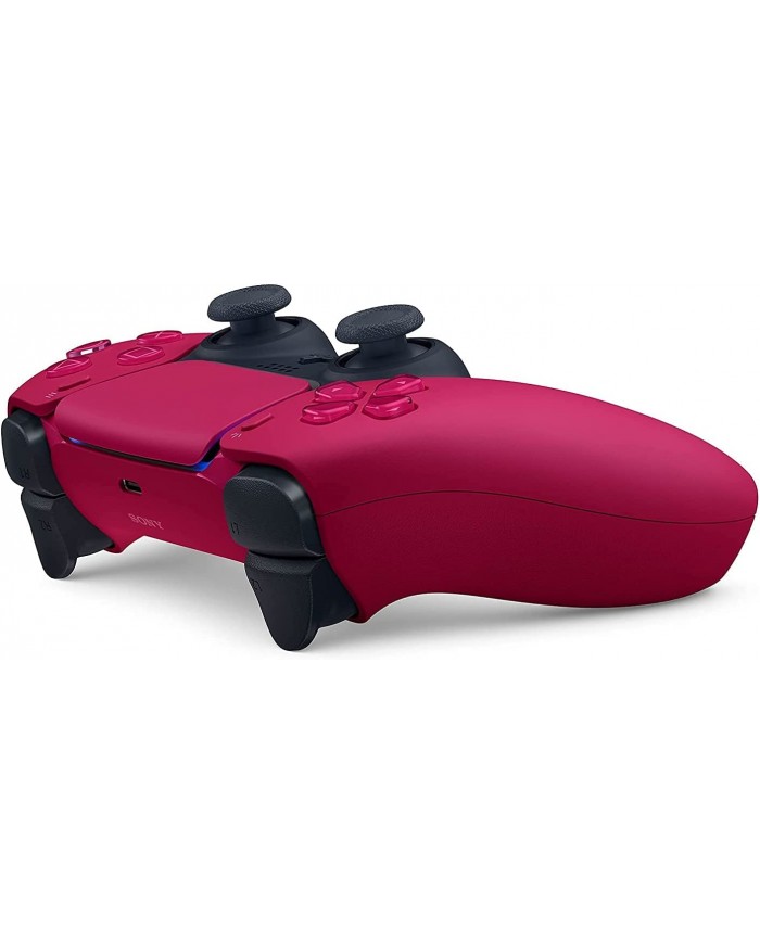 Achat Manette PS5 Maroc  (RED) - Manette  -Pc Gamer Casa Achat Manette PS5 Maroc  (RED) - Manette  -Pc Gamer Casa