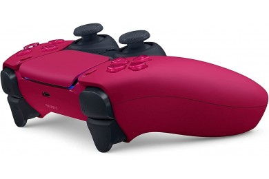 Achat Manette PS5 Maroc  (RED) - Manette  -Pc Gamer Casa Achat Manette PS5 Maroc  (RED) - Manette  -Pc Gamer Casa