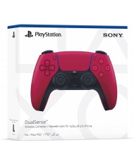 Achat Manette PS5 Maroc  (RED) - Manette  -Pc Gamer Casa Achat Manette PS5 Maroc  (RED) - Manette  -Pc Gamer Casa