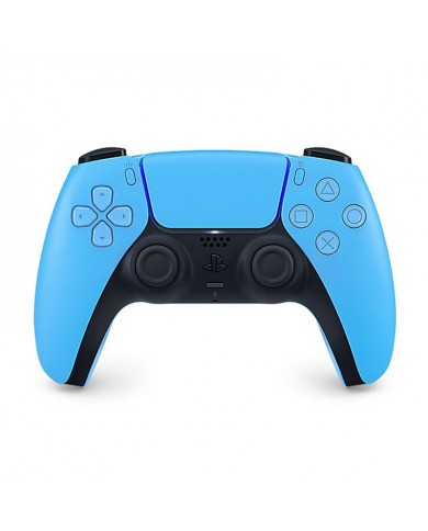 Achat Manette PS5 Maroc  (BLEU) - Manette  -Pc Gamer Casa