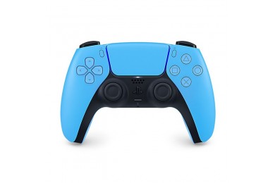 Achat Manette PS5 Maroc  (BLEU) - Manette  -Pc Gamer Casa Achat Manette PS5 Maroc  (BLEU) - Manette  -Pc Gamer Casa