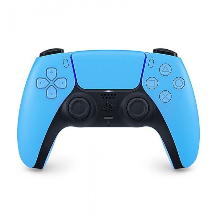 Achat Manette PS5 Maroc  (BLEU) - Manette  -Pc Gamer Casa