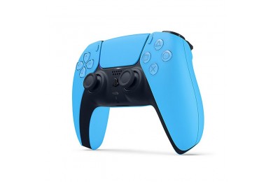Achat Manette PS5 Maroc  (BLEU) - Manette  -Pc Gamer Casa Achat Manette PS5 Maroc  (BLEU) - Manette  -Pc Gamer Casa