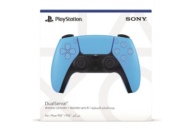 Achat Manette PS5 Maroc  (BLEU) - Manette  -Pc Gamer Casa Achat Manette PS5 Maroc  (BLEU) - Manette  -Pc Gamer Casa