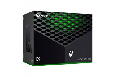 Xbox Series X 1TB  - Pc Gamer Casa Xbox Series X 1TB  - Pc Gamer Casa