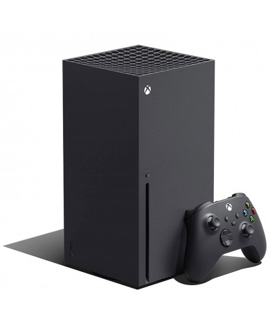 Xbox Series X 1TB  - Pc Gamer Casa