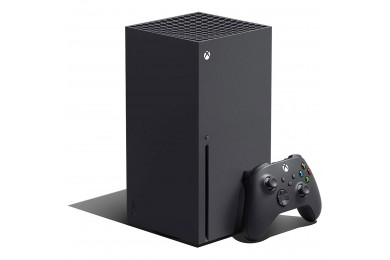 Xbox Series X 1TB  - Pc Gamer Casa Xbox Series X 1TB  - Pc Gamer Casa