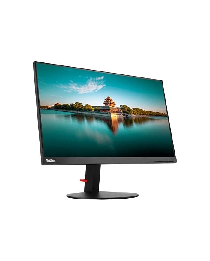 LENOVO ThinkVision P24h-10 23,8" IPS 2560 x 1440 WQHD - Pc Gamer Casa LENOVO ThinkVision P24h-10 23,8" IPS 2560 x 1440 WQHD - Pc Gamer Casa