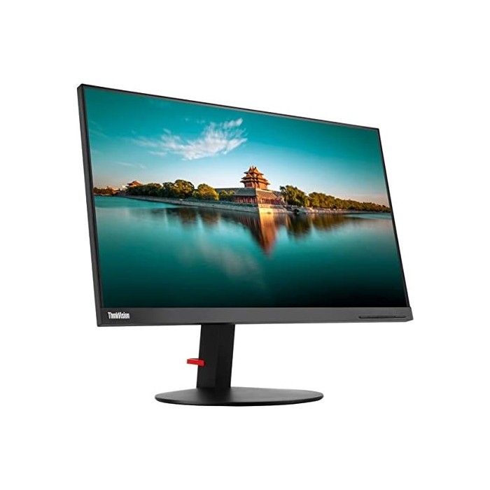 LENOVO ThinkVision P24h-10 23,8" IPS 2560 x 1440 WQHD - Pc Gamer Casa LENOVO ThinkVision P24h-10 23,8" IPS 2560 x 1440 WQHD - Pc Gamer Casa