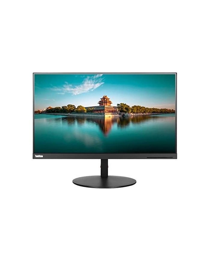 LENOVO ThinkVision P24h-10 23,8" IPS 2560 x 1440 WQHD - Pc Gamer Casa LENOVO ThinkVision P24h-10 23,8" IPS 2560 x 1440 WQHD - Pc Gamer Casa