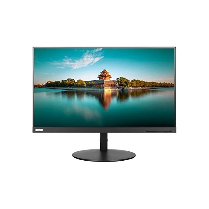 LENOVO ThinkVision P24h-10 23,8" IPS 2560 x 1440 WQHD - Pc Gamer Casa LENOVO ThinkVision P24h-10 23,8" IPS 2560 x 1440 WQHD - Pc Gamer Casa