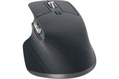 Logitech MX Master 3S (Graphite) - Souris PC - Pc Gamer Casa Logitech MX Master 3S (Graphite) - Souris PC - Pc Gamer Casa