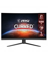 MSI 27" LED - Optix G27CQ4 E2 - Ecran PC MSI 27" LED - Optix G27CQ4 E2 - Ecran PC