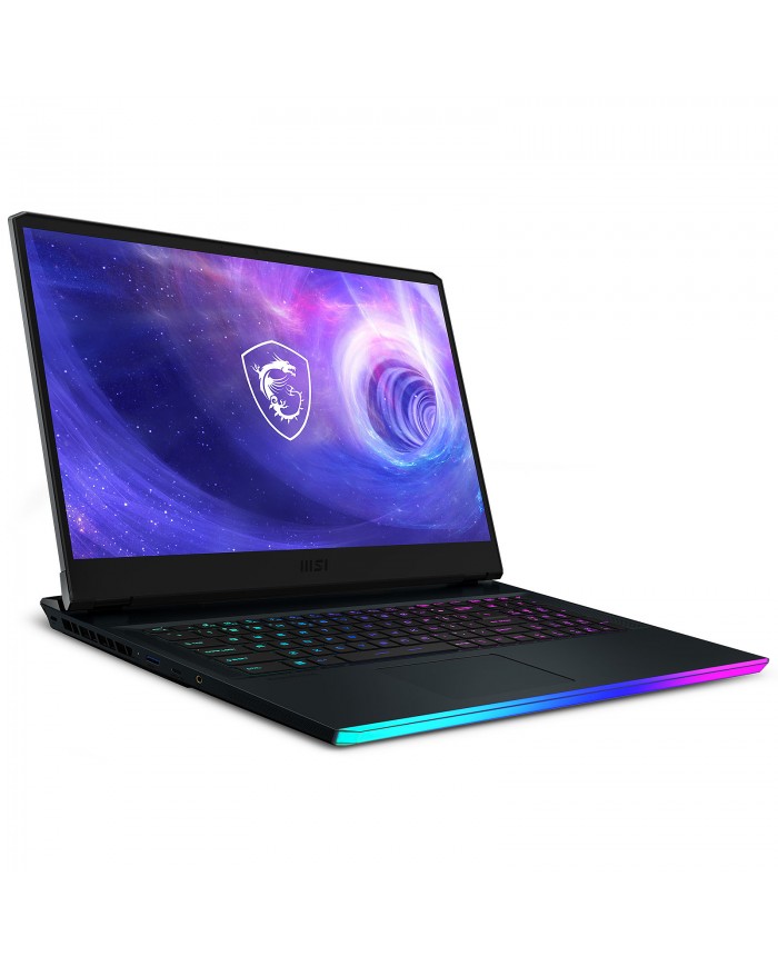 MSI RAIDER GE76 12UH-094FR DELUXE EDITION  I9 12900HK- RTX 3080 - 16 GO RAM - 1 TO SSD NVME - 17.3" 3840 X 2160  - Pc Gamer Casa