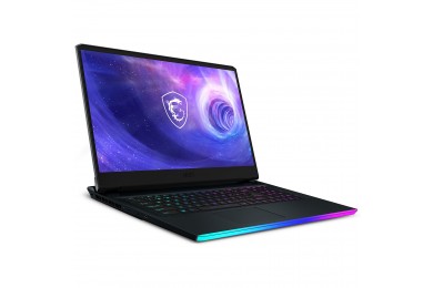 MSI RAIDER GE76 12UH-094FR DELUXE EDITION  I9 12900HK- RTX 3080 - 64 GO RAM - 2 TO SSD NVME - 17.3" 3840 X 2160  - Pc Gamer Casa