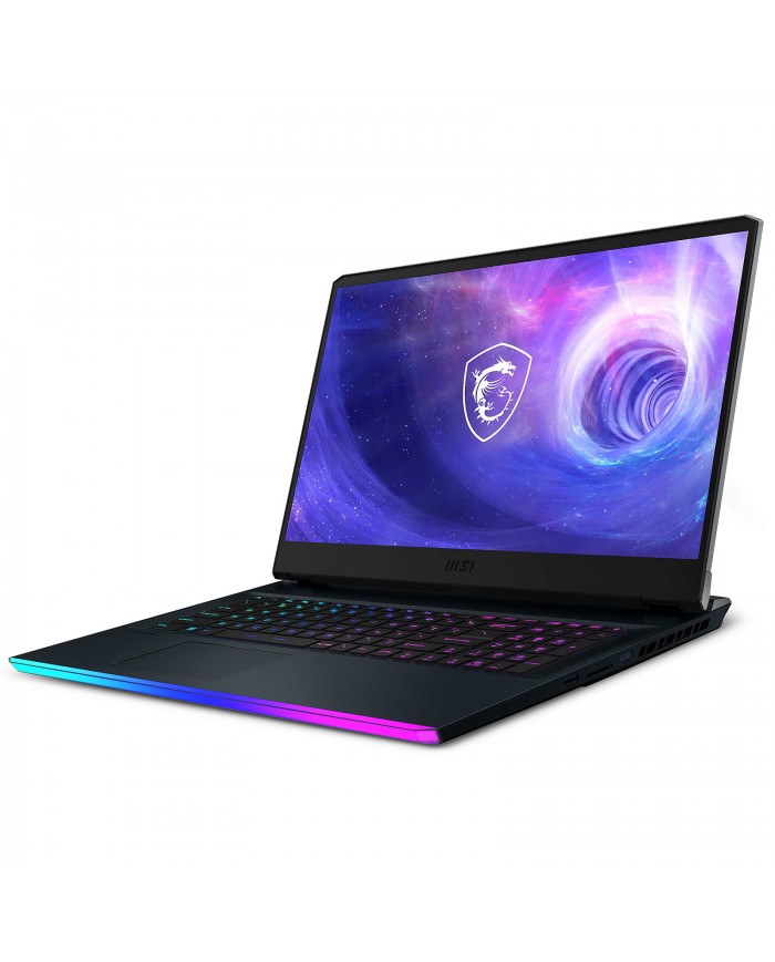 MSI RAIDER GE76 12UH-094FR DELUXE EDITION  I9 12900HK- RTX 3080 - 16 GO RAM - 1 TO SSD NVME - 17.3" 3840 X 2160  - Pc Gamer Casa