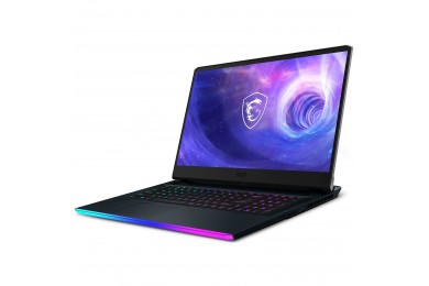 MSI RAIDER GE76 12UH-094FR DELUXE EDITION  I9 12900HK- RTX 3080 - 16 GO RAM - 1 TO SSD NVME - 17.3" 3840 X 2160  - Pc Gamer Casa