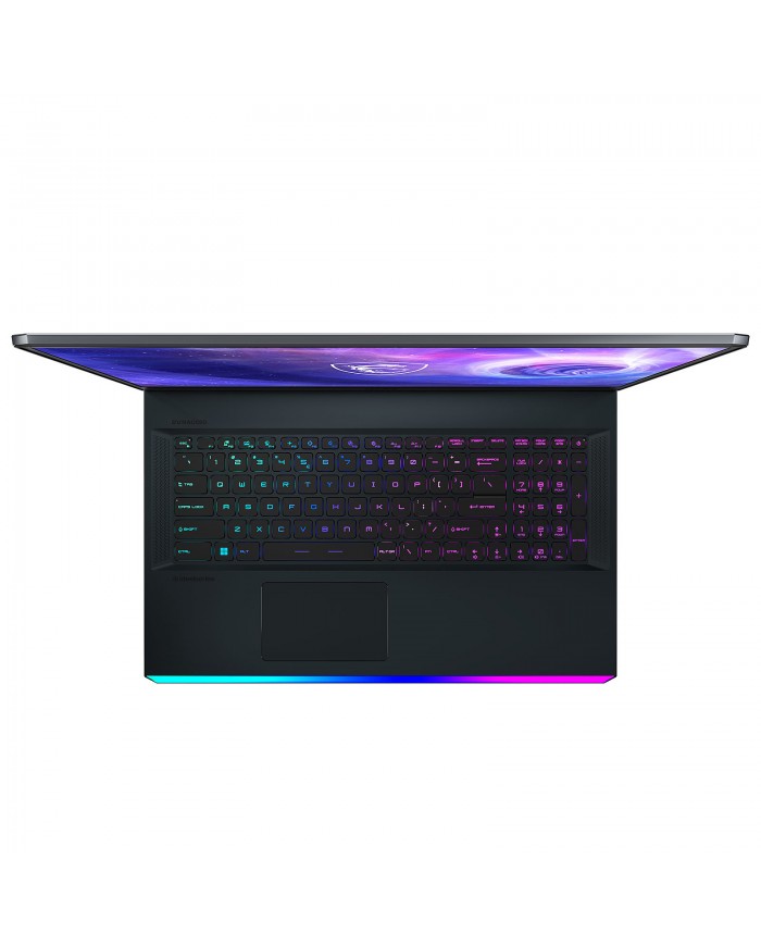 MSI RAIDER GE76 12UH-094FR DELUXE EDITION  I9 12900HK- RTX 3080 - 64 GO RAM - 2 TO SSD NVME - 17.3" 3840 X 2160  - Pc Gamer Casa