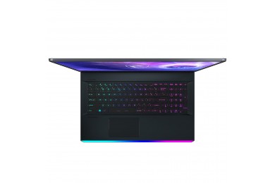 MSI RAIDER GE76 12UH-094FR DELUXE EDITION  I9 12900HK- RTX 3080 - 64 GO RAM - 2 TO SSD NVME - 17.3" 3840 X 2160  - Pc Gamer Casa