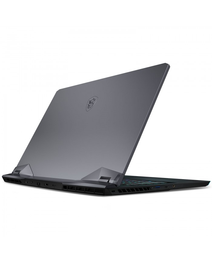 MSI RAIDER GE76 12UH-094FR DELUXE EDITION  I9 12900HK- RTX 3080 - 64 GO RAM - 2 TO SSD NVME - 17.3" 3840 X 2160  - Pc Gamer Casa