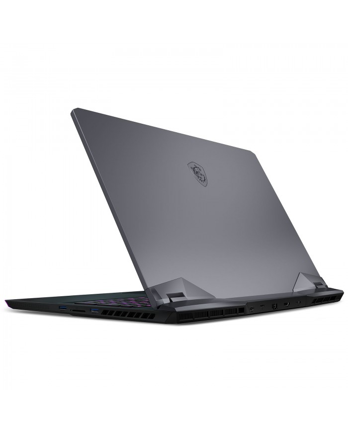 MSI RAIDER GE76 12UH-094FR DELUXE EDITION  I9 12900HK- RTX 3080 - 64 GO RAM - 2 TO SSD NVME - 17.3" 3840 X 2160  - Pc Gamer Casa