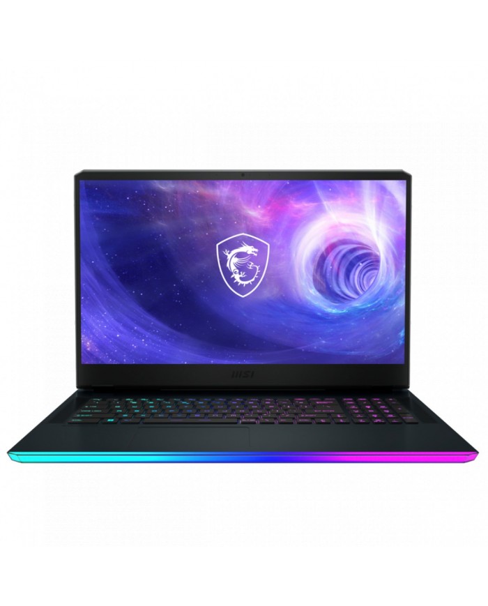 MSI RAIDER GE76 12UH-094FR DELUXE EDITION  I9 12900HK- RTX 3080 - 16 GO RAM - 1 TO SSD NVME - 17.3" 3840 X 2160  - Pc Gamer Casa