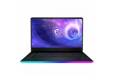 MSI RAIDER GE76 12UH-094FR DELUXE EDITION  I9 12900HK- RTX 3080 - 64 GO RAM - 2 TO SSD NVME - 17.3" 3840 X 2160  - Pc Gamer Casa