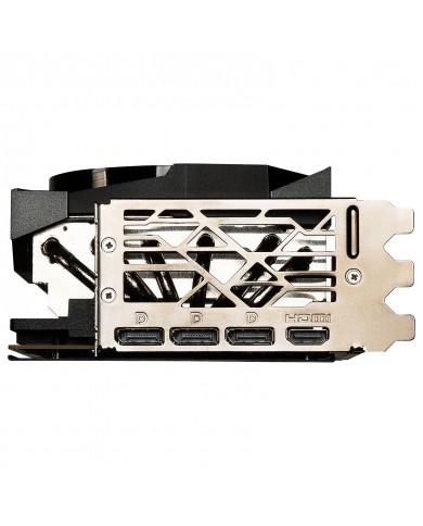 MSI RTX 4090 GAMING X TRIO 24GB  - Pc Gamer Casa