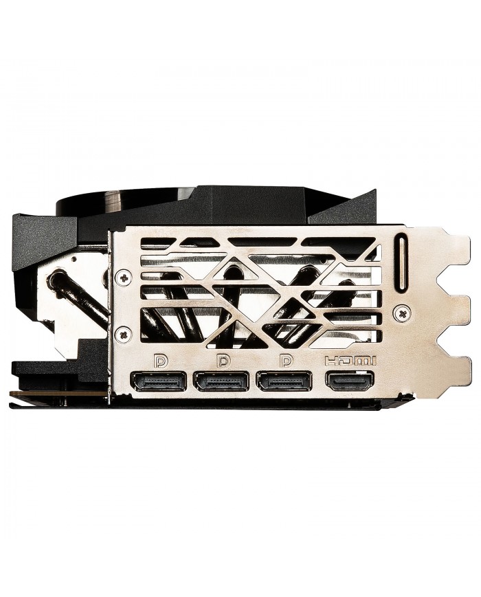 MSI RTX 4090 GAMING X TRIO 24GB  - Pc Gamer Casa