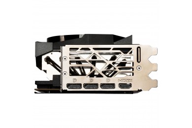 MSI RTX 4090 GAMING X TRIO 24GB  - Pc Gamer Casa