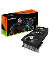 Gigabyte RTX 4090 GAMING OC 24GB  - Pc Gamer Casa