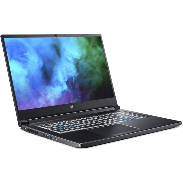 Acer Predator Helios 300 PH317-55-74TC I7-11800H|16GB|512GB|RTX 3050 TI   - Pc Gamer Casa Acer Predator Helios 300 PH317-55-74TC I7-11800H|16GB|512GB|RTX 3050 TI   - Pc Gamer Casa
