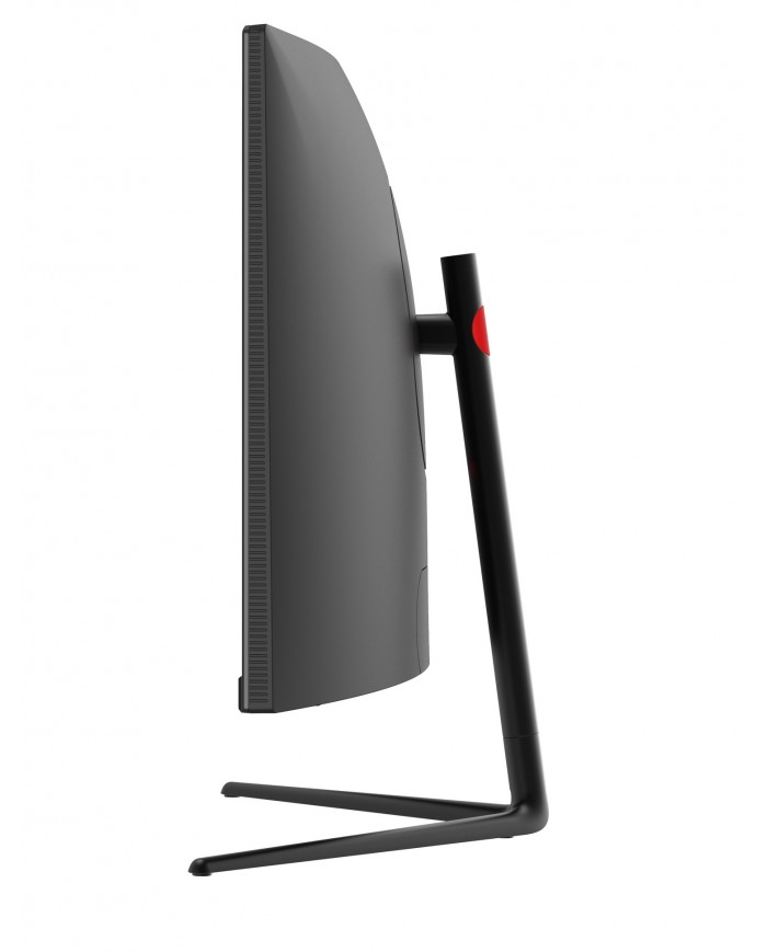 CONNECT 32C1G 165Hz FHD 1Ms FREE|G-SYNC   - Pc Gamer Casa