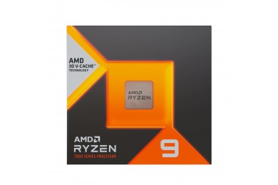 AMD Ryzen 9 7950X3D (4.2 GHz | 5.7 GHz) - Pc Gamer Casa AMD Ryzen 9 7950X3D (4.2 GHz | 5.7 GHz) - Pc Gamer Casa
