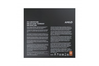 AMD Ryzen 9 7950X3D (4.2 GHz | 5.7 GHz) - Pc Gamer Casa AMD Ryzen 9 7950X3D (4.2 GHz | 5.7 GHz) - Pc Gamer Casa