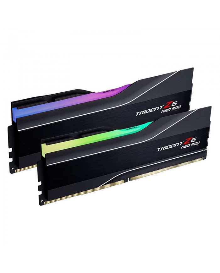 Trident Z5 RGBシリーズ (Intel XMP) 32GB (16GB x 2) 288ピン SDRAM DDR 