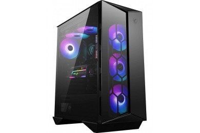 PC GAMER PLUS I9-13900F - RTX 4070 TI 12GB - Pc Gamer Casa