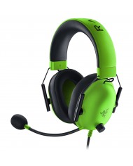 Razer Blackshark V2 X (Vert)  - Pc Gamer Casa Razer Blackshark V2 X (Vert)  - Pc Gamer Casa