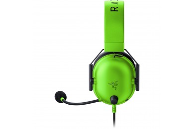 Razer Blackshark V2 X (Vert)  - Pc Gamer Casa