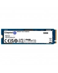Kingston SSD NV2 500 Go - Pc Gamer Casa