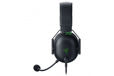 Razer Blackshark V2 + USB Mic Enhancer - Pc Gamer Casa