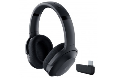 Razer Barracuda Sans Fil - Pc Gamer Casa