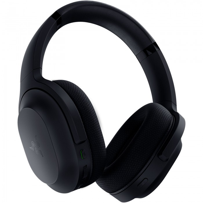 Razer Barracuda Sans Fil - Pc Gamer Casa Razer Barracuda Sans Fil - Pc Gamer Casa